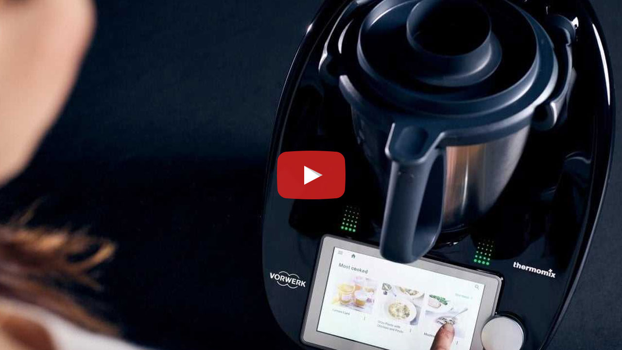 Thermomix TM6